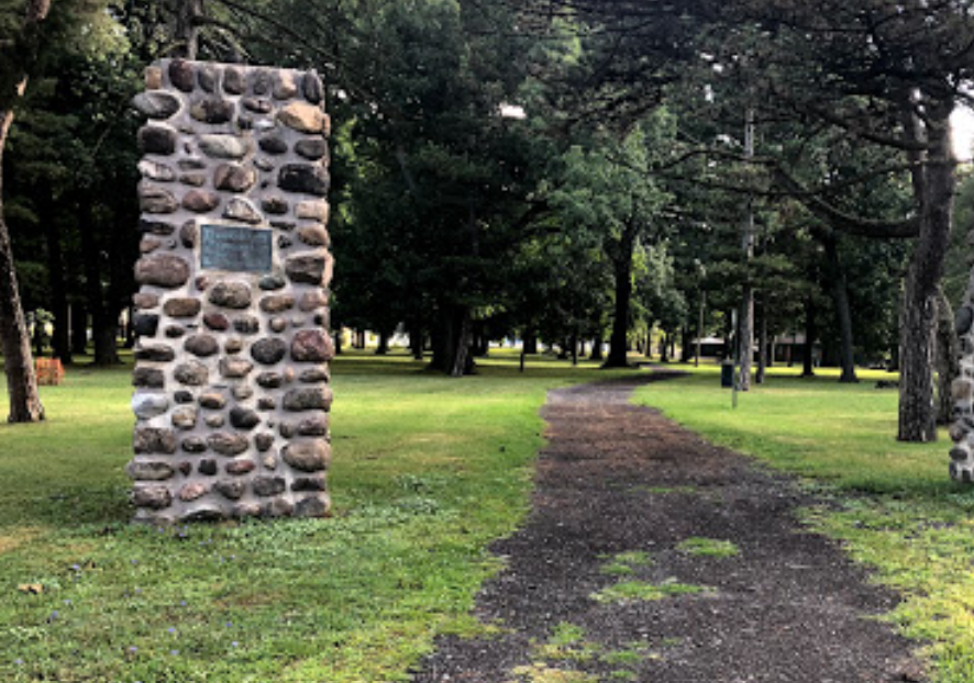 Best Dog Parks in Tonawanda city, New York