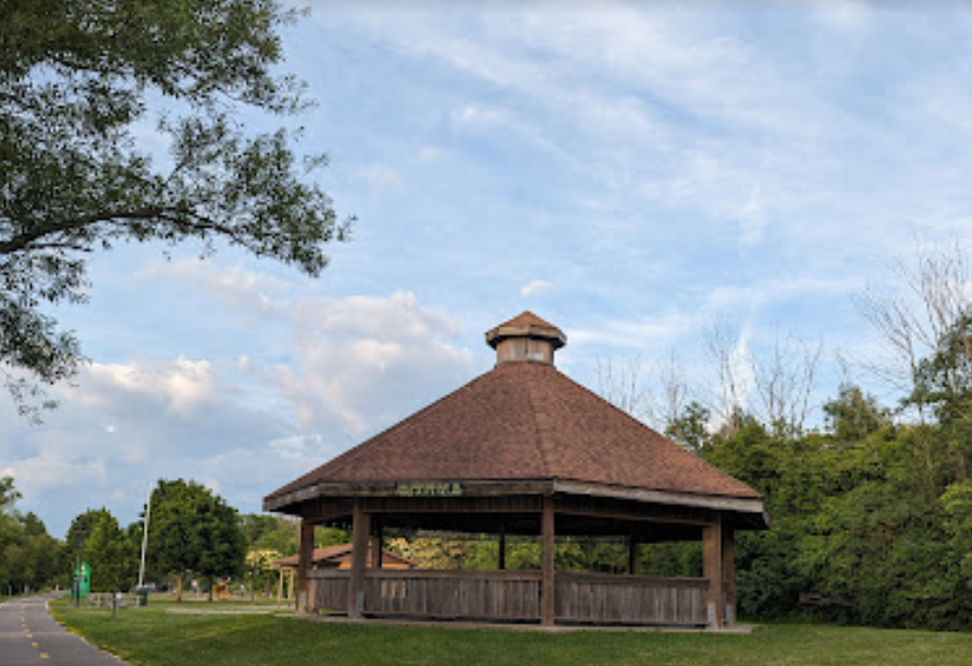 Best Dog Parks in Tonawanda city, New York