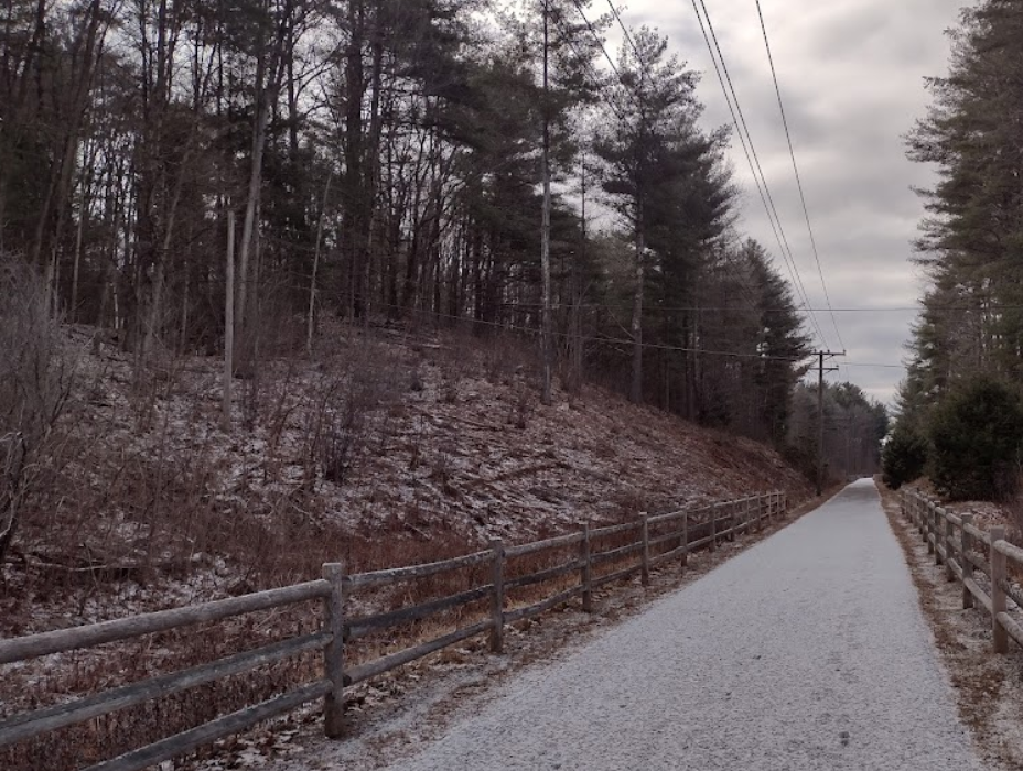 John A State Park DogPack