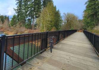 Image of Willapa Hills State Park Trail - Adna Trailhead park in Chehalis, Washington, United States Image of Willapa Hills State Park Trail - Adna Trailhead park in chehalis, washington, united-states