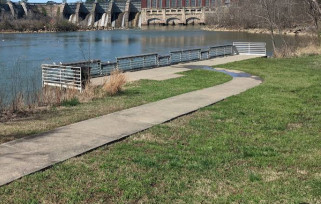 Image of Catawba Park - Tega Cay park in Tega Cay, South Carolina, United States Image of Catawba Park - Tega Cay park in tega-cay, south-carolina, united-states