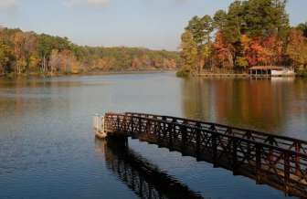 Image of William B. Umstead State Park park in Raleigh, North Carolina, United States Image of William B. Umstead State Park park in raleigh, north-carolina, united-states
