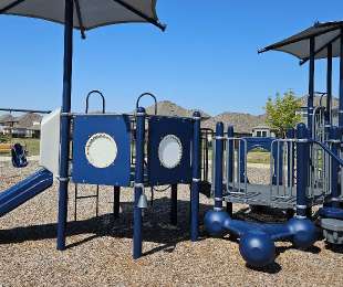 Image of Woodbridge Park park in Wylie, Texas, United States Image of Woodbridge Park park in wylie, texas, united-states
