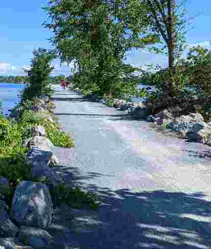 Image of Causeway Park park in Colchester, Connecticut, United States Image of Causeway Park park in colchester, connecticut, united-states