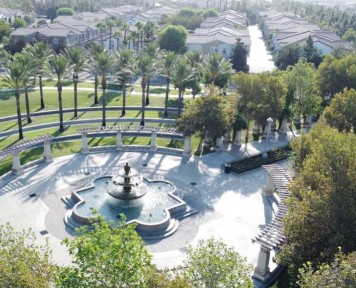 Fontana Dog Park