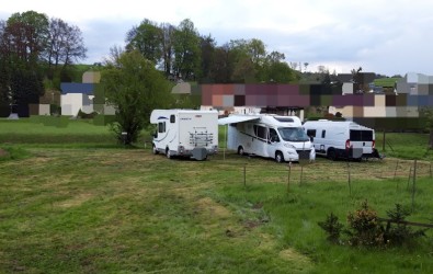 Image of Camping Natur park in Neusalza-Spremberg, Saxony, Germany Image of Camping Natur park in neusalza-spremberg, saxony, germany