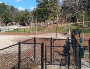 Image of Mason Mill Dog Park park in Decatur, Alabama, United States Image of Mason Mill Dog Park park in decatur, alabama, united-states