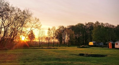 Image of Campingplatz Ziegelhof Holtgast park in Holtgast, Lower Saxony, Germany Image of Campingplatz Ziegelhof Holtgast park in holtgast, lower-saxony, germany