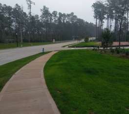 Image of Walden Dog Park and Walking Trail park in Humble, Texas, United States Image of Walden Dog Park and Walking Trail park in humble, texas, united-states