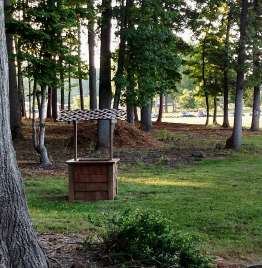Image of Tuckaseege Park park in Mount Holly, North Carolina, United States Image of Tuckaseege Park park in mount-holly, north-carolina, united-states