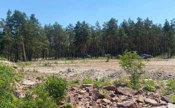 Image of Zona Dlya Shashlykiv park in Lebedivka, Kyiv Oblast, Ukraine Image of Zona Dlya Shashlykiv park in lebedivka, kyiv-oblast, ukraine