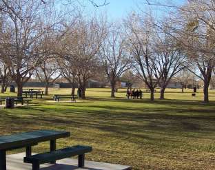 Image of Timberlane Park park in Hesperia, California, United States Image of Timberlane Park park in hesperia, california, united-states