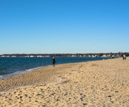 Image of Hammonasset Beach State Park park in Madison, Alabama, United States Image of Hammonasset Beach State Park park in madison, alabama, united-states