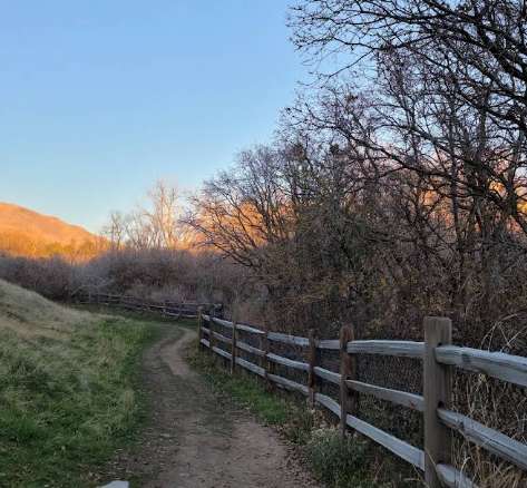 Image of Wasatch Hollow Preserve park in Salt Lake City, Utah, United States Image of Wasatch Hollow Preserve park in salt-lake-city, utah, united-states