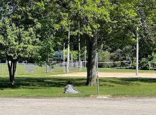 Image of Whitford Park park in Waterford, California, United States Image of Whitford Park park in waterford, california, united-states