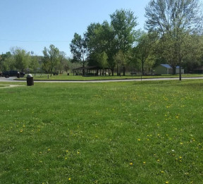 Image of Daniels Park park in Willoughby, Ohio, United States Image of Daniels Park park in willoughby, ohio, united-states