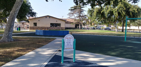Image of Cypress Park park in Cypress, California, United States Image of Cypress Park park in cypress, california, united-states
