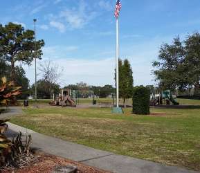 Image of Westwood Park park in Winter Haven, Florida, United States Image of Westwood Park park in winter-haven, florida, united-states