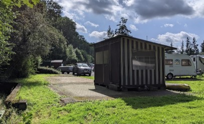 Image of Campingplatz Im Erlengrund park in Goch, Nordrhein-Westfalen, Germany Image of Campingplatz Im Erlengrund park in goch, nordrhein-westfalen, germany
