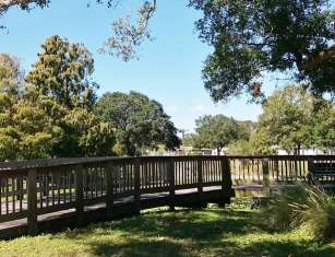 Image of Tomlinson Park park in Gulfport, Florida, United States Image of Tomlinson Park park in gulfport, florida, united-states