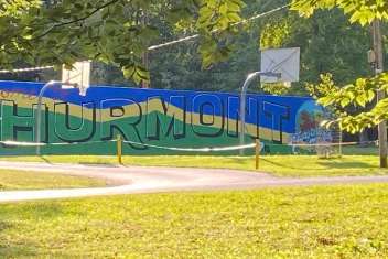 Image of Thurmont Community Park park in Thurmont, Maryland, United States Image of Thurmont Community Park park in thurmont, maryland, united-states