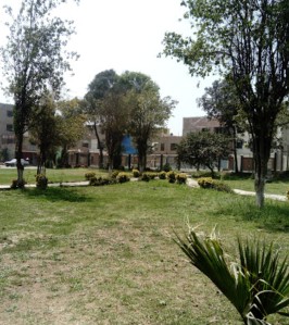 Image of Parque Alfonso Cobian park in Lima Metropolitan Area, Lima, Peru Image of Parque Alfonso Cobian park in lima-metropolitan-area, lima, peru