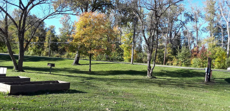 Image of Davison Roadside Park park in Burton, Michigan, United States Image of Davison Roadside Park park in burton, michigan, united-states