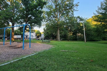 Image of Belmont Park park in Lansdowne, Pennsylvania, United States Image of Belmont Park park in lansdowne, pennsylvania, united-states