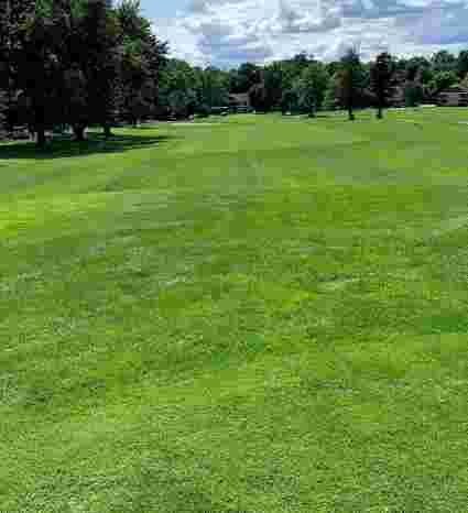 Image of Canterbury Green Dog Park - Residents Only park in Fort Wayne, Indiana, United States Image of Canterbury Green Dog Park - Residents Only park in fort-wayne, indiana, united-states