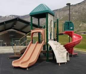 Image of Wadman Park park in North Ogden, Utah, United States Image of Wadman Park park in north-ogden, utah, united-states