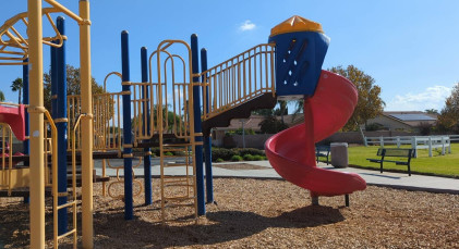Image of Shady Maple Park park in Murrieta, California, United States Image of Shady Maple Park park in murrieta, california, united-states