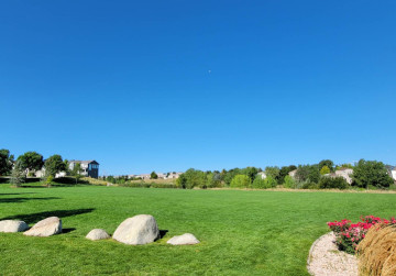 Image of Dad Clark Park park in Highlands Ranch, Colorado, United States Image of Dad Clark Park park in highlands-ranch, colorado, united-states
