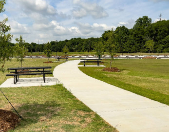 Image of Cauley Creek Park park in Johns Creek, Georgia, United States Image of Cauley Creek Park park in johns-creek, georgia, united-states