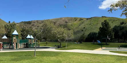 Image of Box Canyon Park park in Yorba Linda, California, United States Image of Box Canyon Park park in yorba-linda, california, united-states