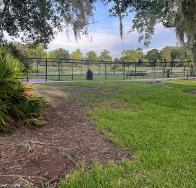 Image of Barnett Dog park park in Pine Hills, Florida, United States Image of Barnett Dog park park in pine-hills, florida, united-states