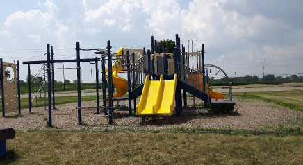Image of Pollard Park park in New Baltimore, New York, United States Image of Pollard Park park in new-baltimore, new-york, united-states