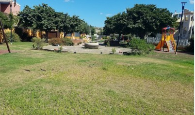 Image of Parco Comunale Gessa park in Maracalagonis, Sardinia, Italy Image of Parco Comunale Gessa park in maracalagonis, sardinia, italy
