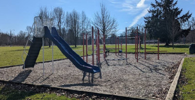 Image of Stan Hedwall Park park in Chehalis, Washington, United States Image of Stan Hedwall Park park in chehalis, washington, united-states