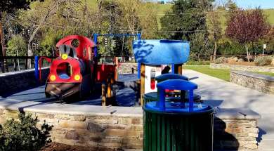 Image of Hemme Station Park park in Alamo, California, United States Image of Hemme Station Park park in alamo, california, united-states