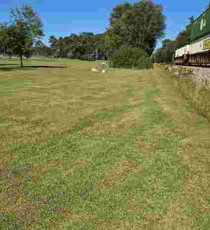 Image of Shag Williams Park park in Rome, Georgia, United States Image of Shag Williams Park park in rome, georgia, united-states