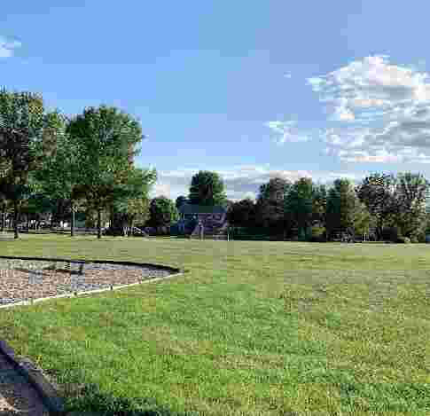 Image of Swamp Lake Park park in Saint Michael, Minnesota, United States Image of Swamp Lake Park park in saint-michael, minnesota, united-states