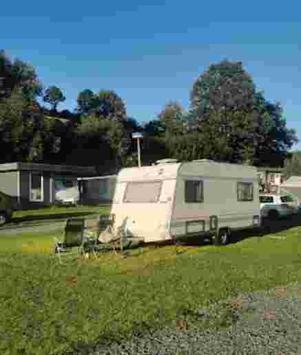 Image of Campingplatz Wiesental park in Schmallenberg, Nordrhein-Westfalen, Germany Image of Campingplatz Wiesental park in schmallenberg, nordrhein-westfalen, germany