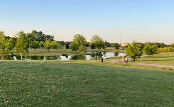 Image of Walker Place Park park in Bossier City, Louisiana, United States Image of Walker Place Park park in bossier-city, louisiana, united-states