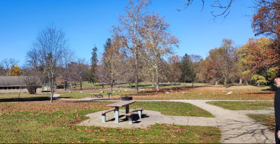 Image of Brighton Rec. MTB Trailheads park in Brighton, Colorado, United States Image of Brighton Rec. MTB Trailheads park in brighton, colorado, united-states