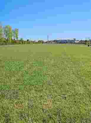 Image of Seldom Seen Park park in Powell, Ohio, United States Image of Seldom Seen Park park in powell, ohio, united-states