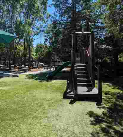 Image of Brook Street Park park in Lafayette, California, United States Image of Brook Street Park park in lafayette, california, united-states