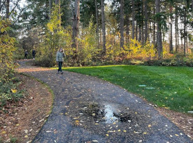 Image of Century Oaks Park park in Hillsboro, Oregon, United States Image of Century Oaks Park park in hillsboro, oregon, united-states