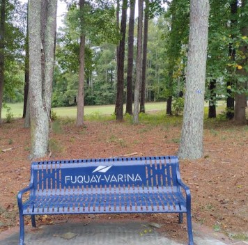 Image of Hilltop-Needmore Town Park park in Fuquay-Varina, North Carolina, United States Image of Hilltop-Needmore Town Park park in fuquay-varina, north-carolina, united-states