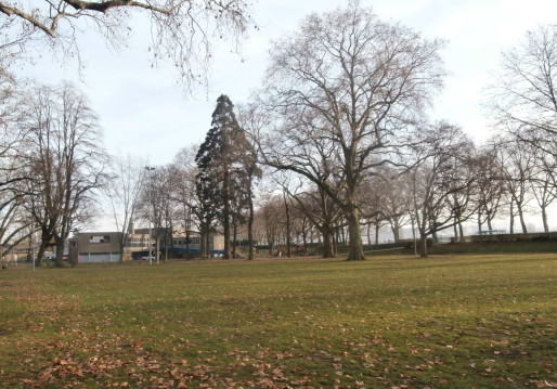 Image of Parc Astrid park in Liege, Liege, Belgium Image of Parc Astrid park in liege, liege, belgium