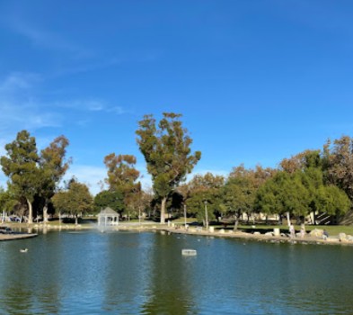 Image of Heritage Community Park park in Irvine, California, United States Image of Heritage Community Park park in irvine, california, united-states